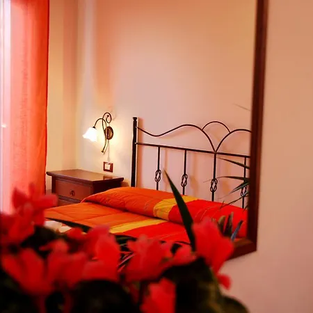 Сasa de vacaciones Notti Salentine Corsano (Apulia)