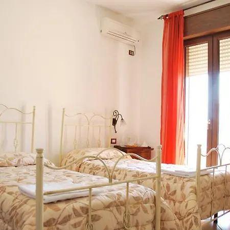 Notti Salentine Сasa de vacaciones Corsano (Apulia)