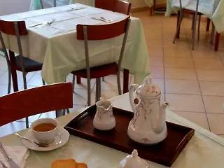 Сasa de vacaciones Notti Salentine *