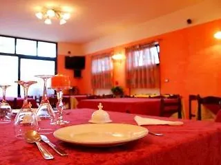 Сasa de vacaciones Notti Salentine Corsano (Apulia)