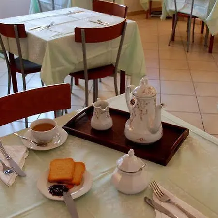 Сasa de vacaciones Notti Salentine