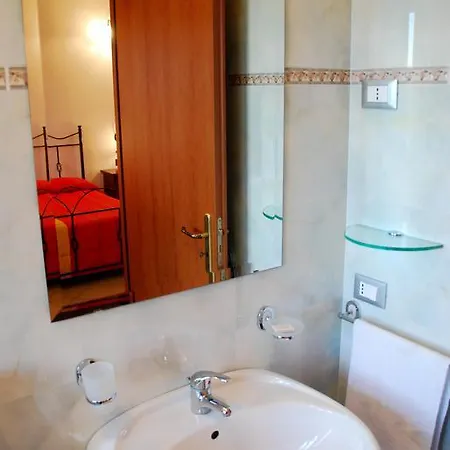 Notti Salentine Holiday home