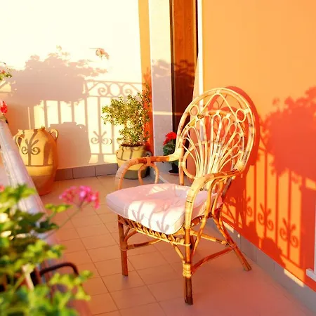 Holiday home Notti Salentine *