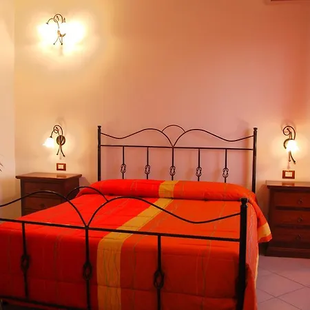 Notti Salentine Holiday home *