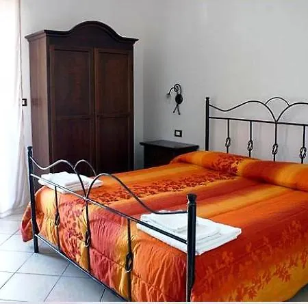 Notti Salentine Holiday home