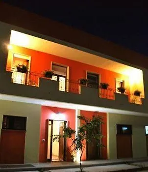 Notti Salentine Holiday home