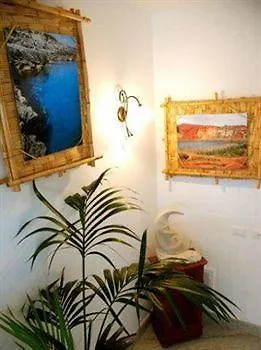 Notti Salentine Holiday home Corsano (Apulia)