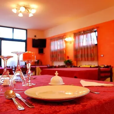 Notti Salentine Holiday home
