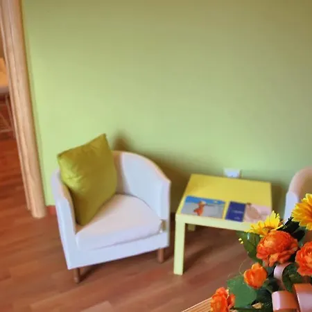 Holiday home Notti Salentine *