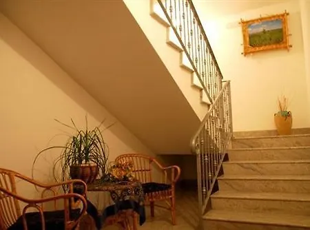Notti Salentine Holiday home Corsano (Apulia)